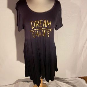 Torrid tunic top NWOT size 2